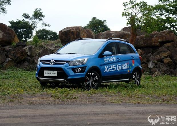 5w块钱性价比高的suv,一万5块钱能买到的suv