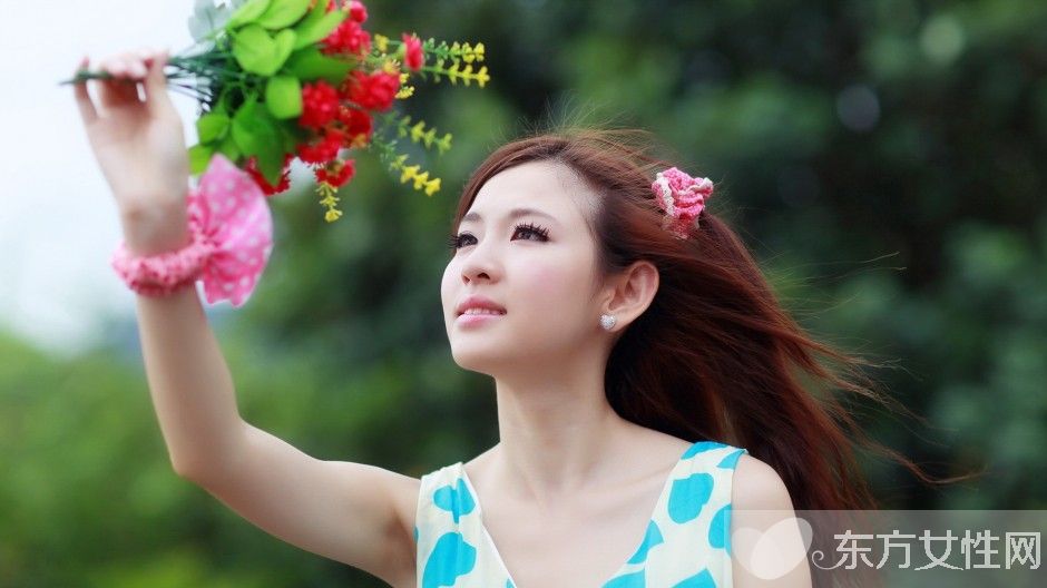 什么可以护发让头发变得柔顺,自己怎么养发护发让头发变得柔顺