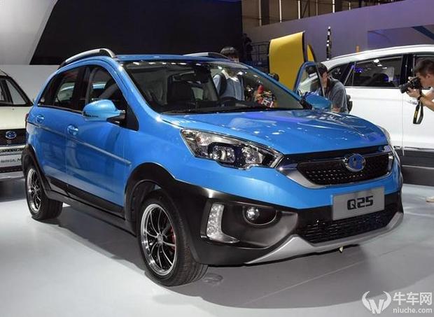 5w块钱性价比高的suv,一万5块钱能买到的suv