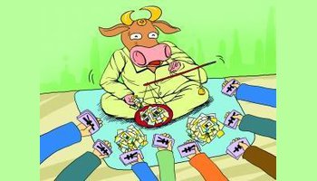 豪小编吐槽｜宁当7800元的文艺狗，不当100万元的黄牛