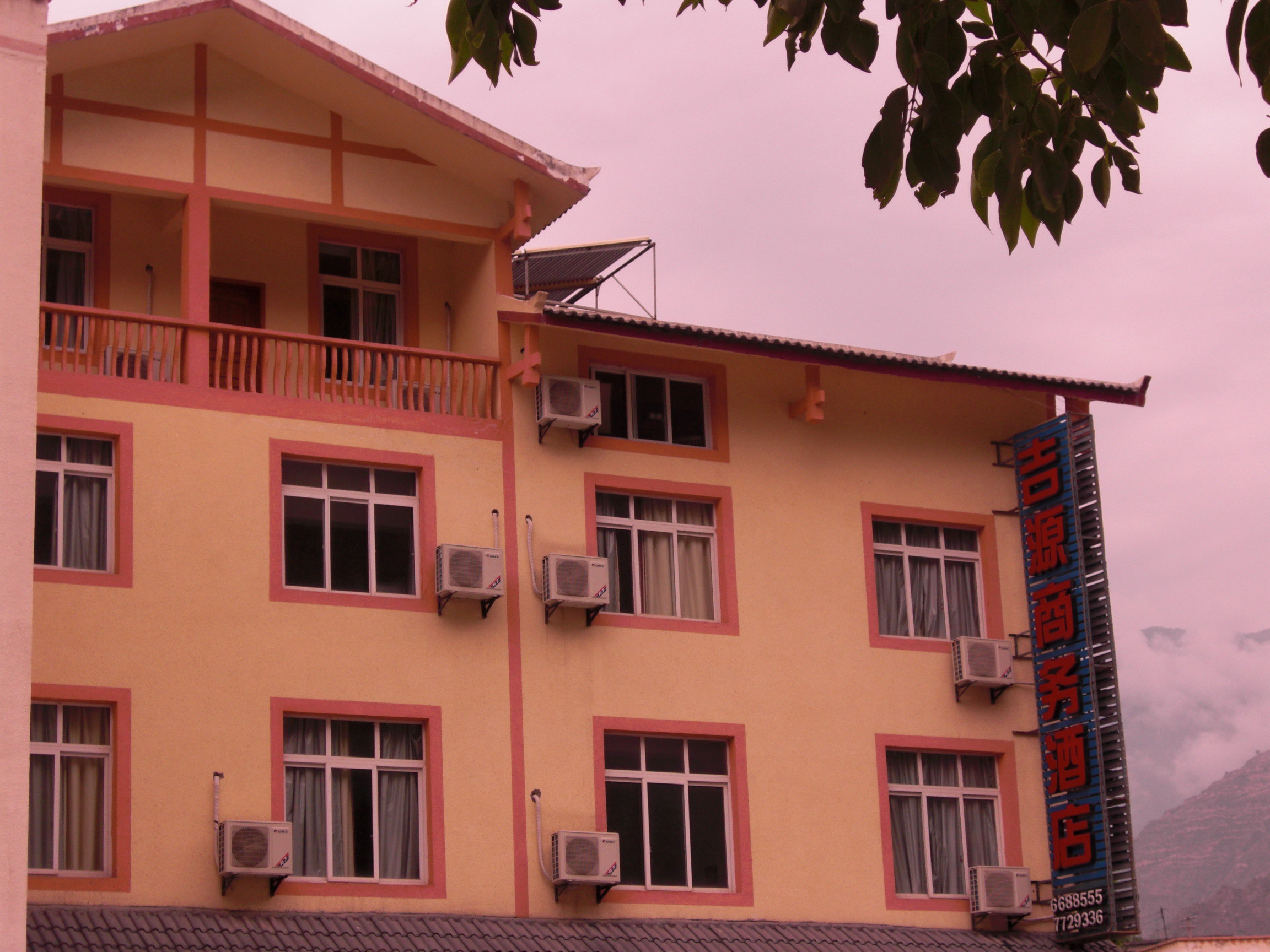 旅游九寨沟住宿,九寨沟旅游好酒店