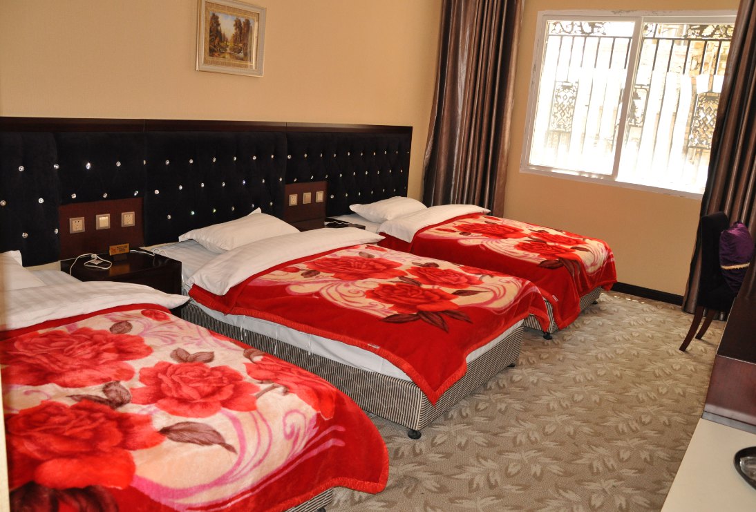 旅游九寨沟住宿,九寨沟旅游好酒店