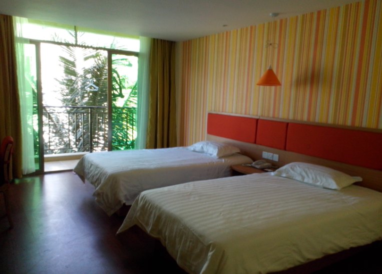 2018必住十大中式酒店,住最好的旅馆