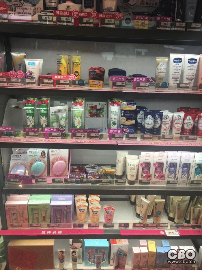 护肤手霜国货,平价手霜真实测评