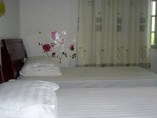 住沙溢住过的房，睡安吉睡过的床！来三亚就选6家酒店