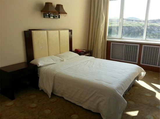 木兰草原内酒店推荐,木兰围场的阿尔卡迪亚酒店