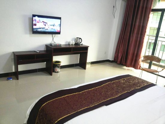 住沙溢住过的房，睡安吉睡过的床！来三亚就选6家酒店