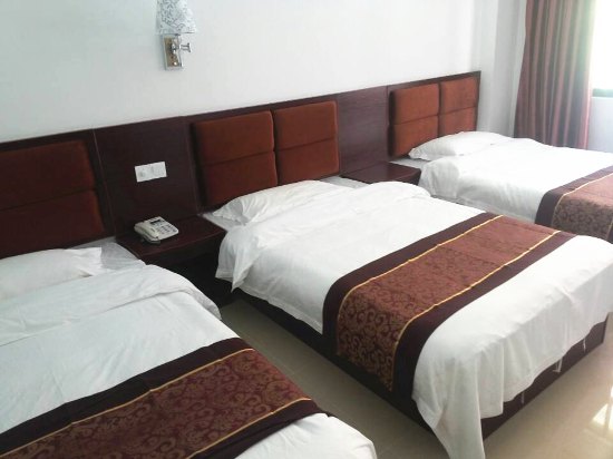 住沙溢住过的房，睡安吉睡过的床！来三亚就选6家酒店