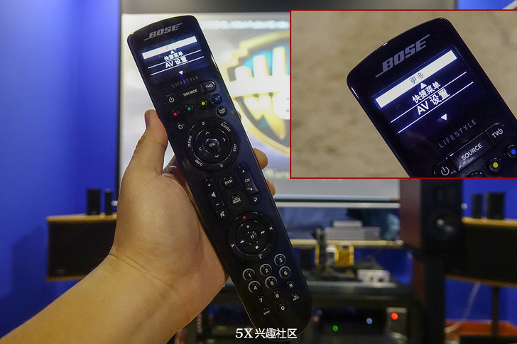 boselifestyle650家庭影院音箱,bose650评测