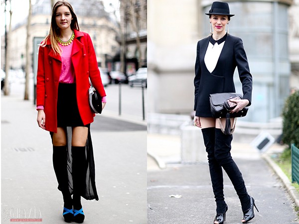 走十步见一双Vetements袜靴，要时髦何必吊死在同一个爆款上