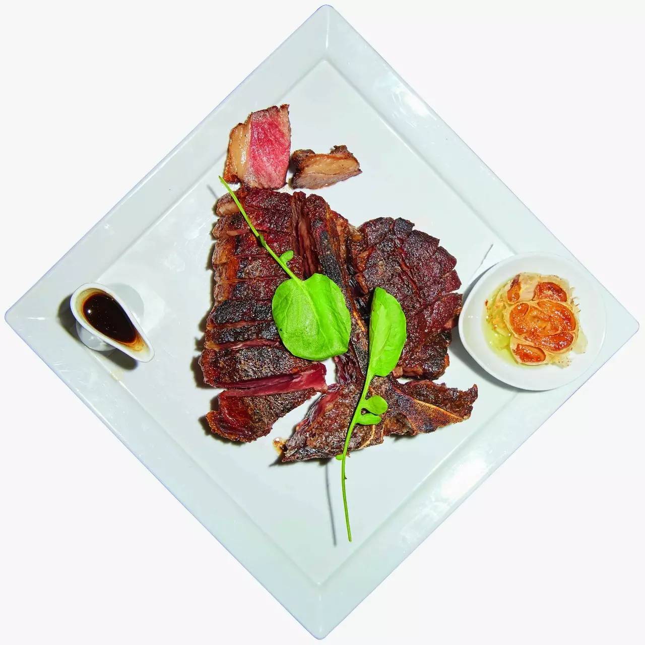 华盛顿的餐食,华盛顿特区美食