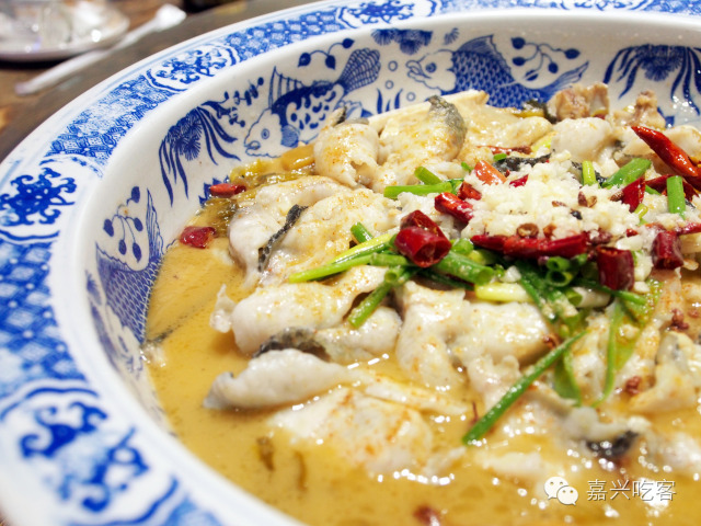 流水的煲宝，铁打的胃，能把这些都吃完的我敬你是条汉子！NO.460