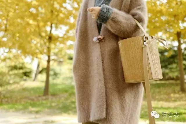 Melimelo又一款剁手的包包