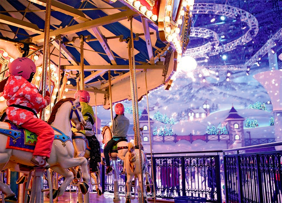 韩国值得逛的地方,韩国京畿道打卡必去的地方