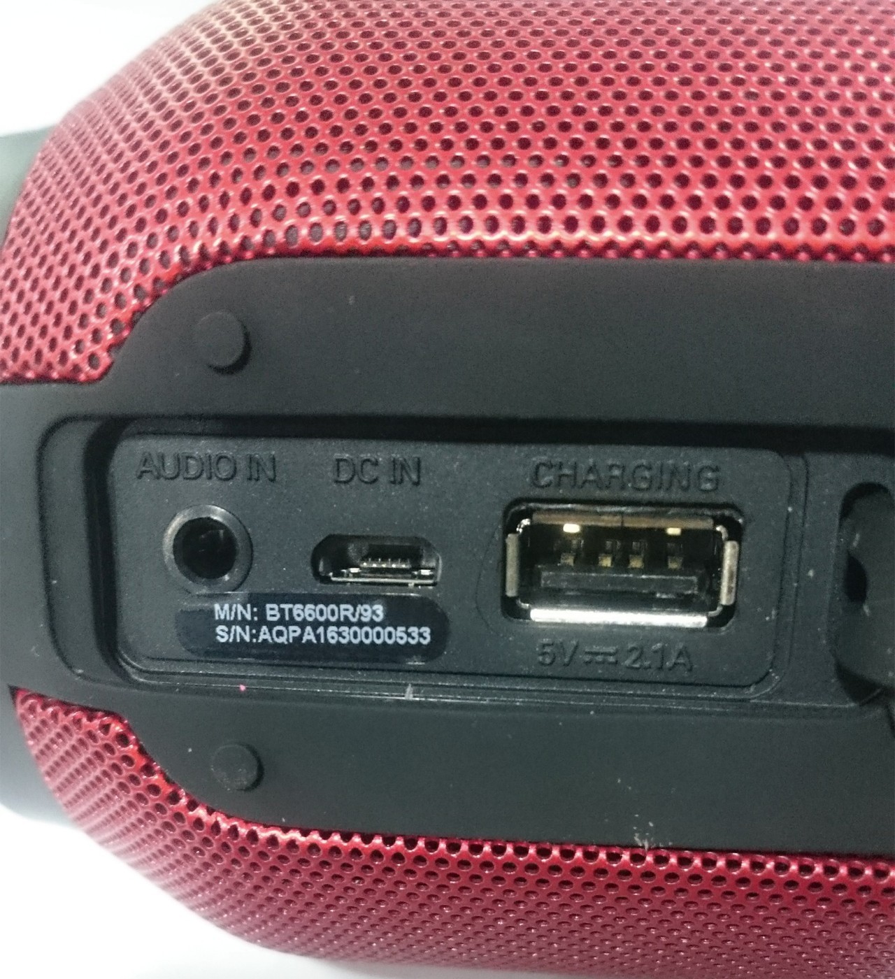 飞利浦蓝牙小音箱实测,飞利浦蓝牙小音箱怎么样