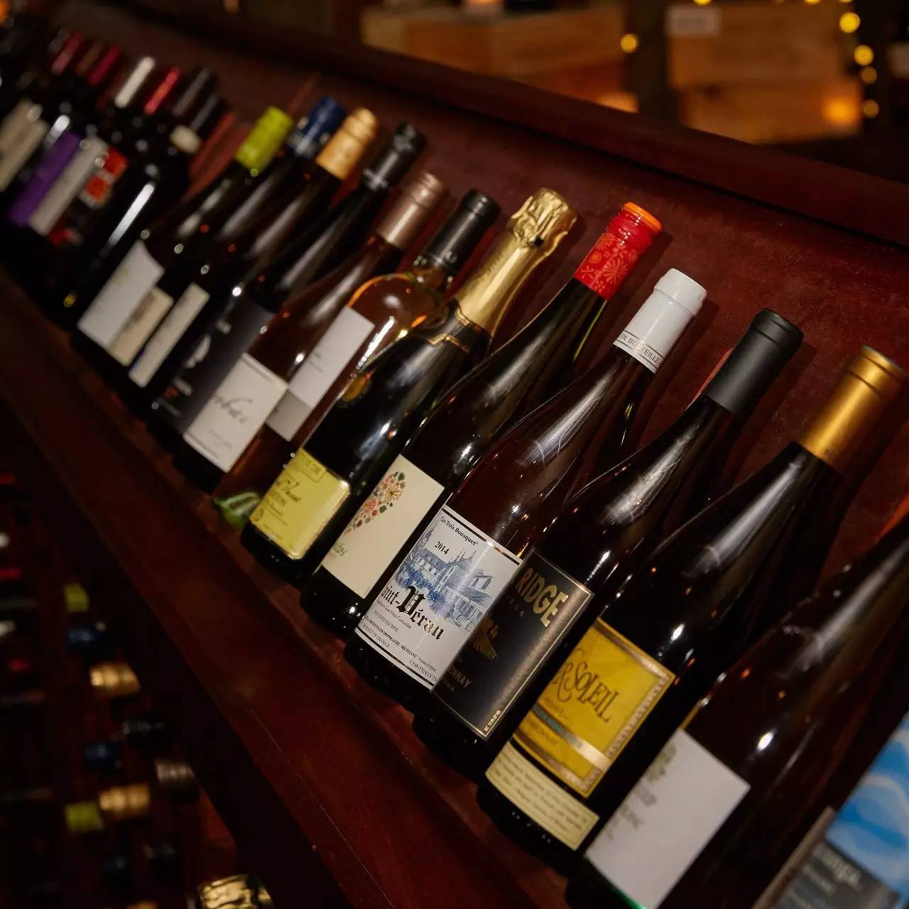 华盛顿的餐食,华盛顿特区美食