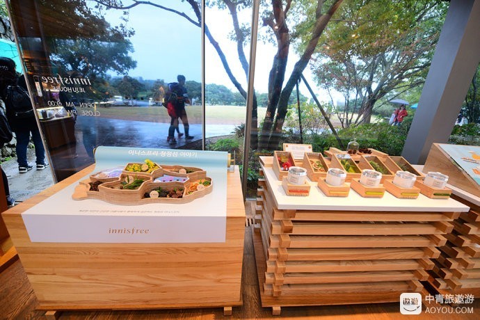 济州岛一日游必买清单,济州岛10大必玩景点