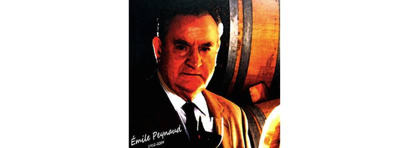 米歇尔罗兰，一代葡萄酒宗师的传奇