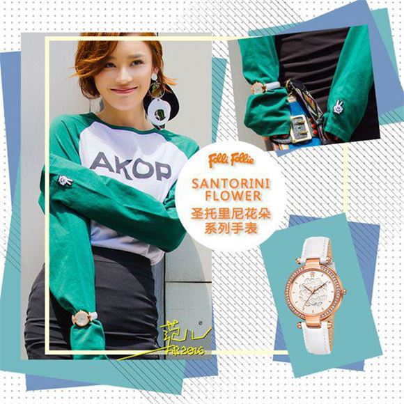 follifollie经典款限量款,follifollie白色款