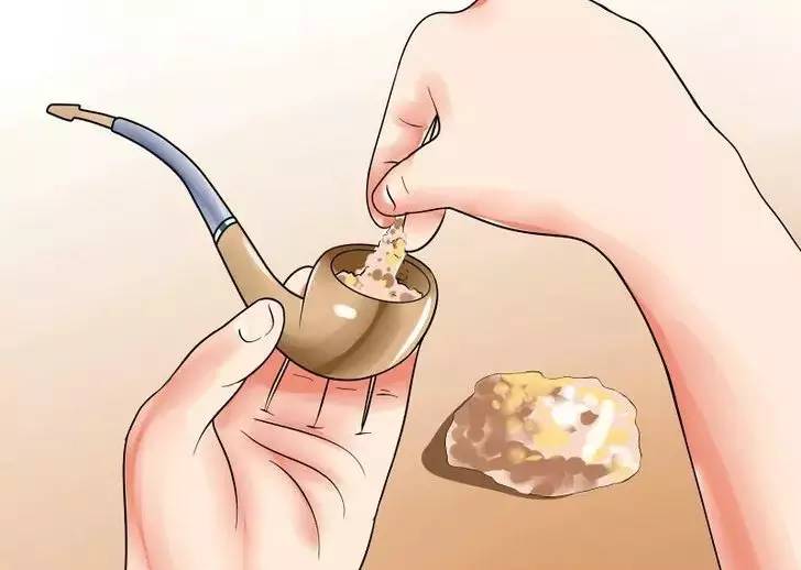 抽烟没格调、雪茄太做作，为什么不试下烟斗