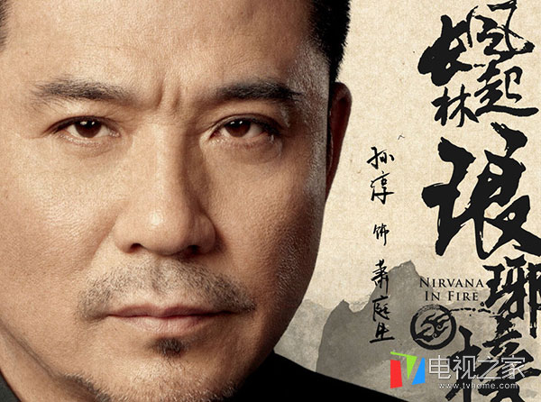 琅琊榜之风起长林定档,琅琊榜之风起长林剧集简介