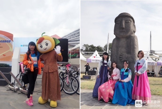 济州岛一日游必买清单,济州岛10大必玩景点