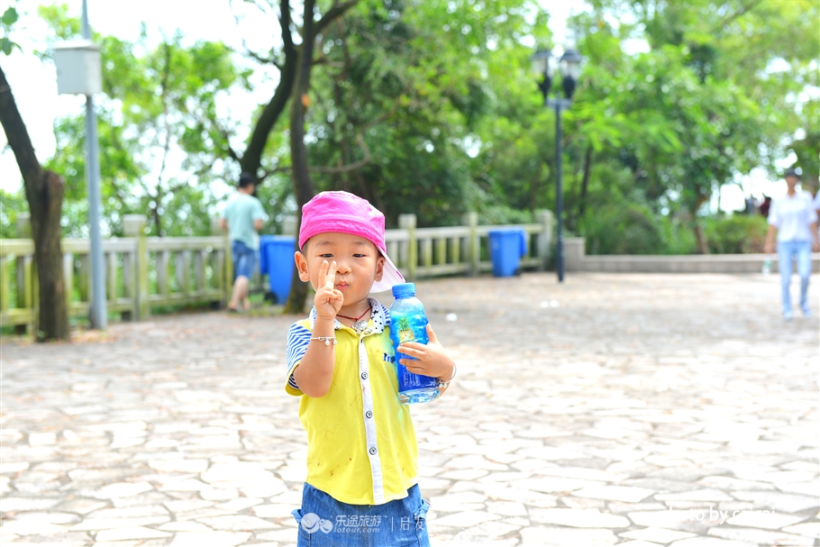 广东珠海渔女游玩攻略,珠海除了渔女还有哪里好玩儿