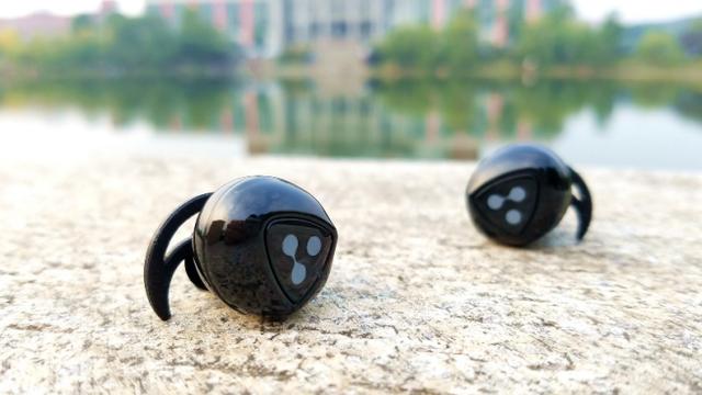 赛尔贝尔蓝牙耳机s115怎么样,双耳耳机无线耳机