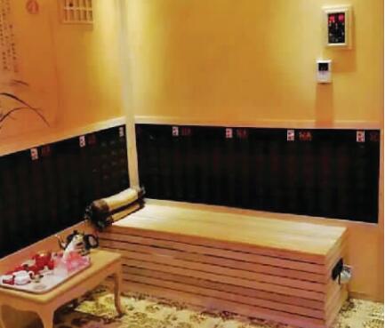 汗蒸房漏电,简易汗蒸房的安全隐患