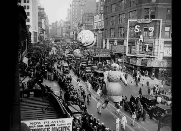 感恩节趣闻盘点｜啥，火鸡差点成了美国国鸟？