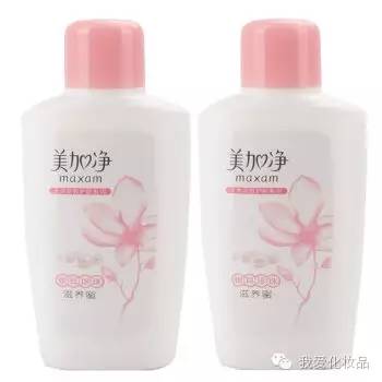 总结一下自己这几年用过的护肤品,那些年我们用过的护肤品