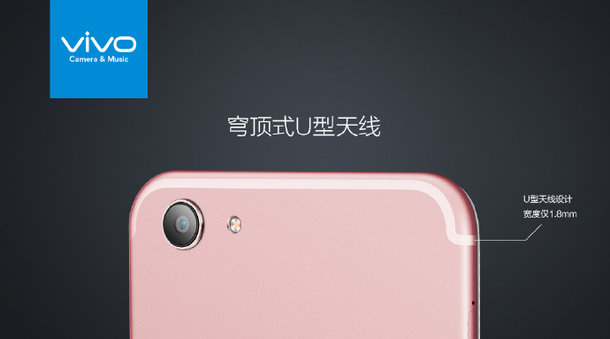 vivox9和x9plus样子一样吗,vivox9和vivox9plus有什么区别