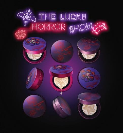 luna系列新品,luna2015时装秀