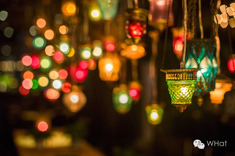 这家漫咖啡旗下的韩餐酒吧终于开到武汉，能俯瞰武汉天地凌晨夜景