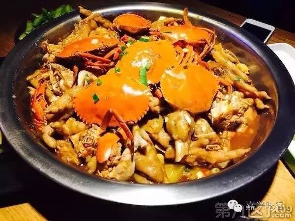 流水的煲宝，铁打的胃，能把这些都吃完的我敬你是条汉子！NO.460