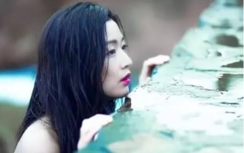 全智贤经典美人鱼,全智贤美人鱼怎么样