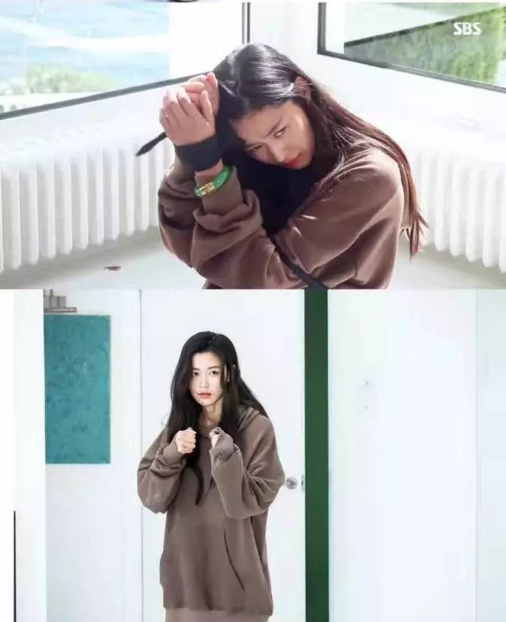 全智贤经典美人鱼,全智贤美人鱼怎么样