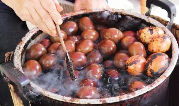 南京周边旅游景点及美食,南京每个景点对应的美食