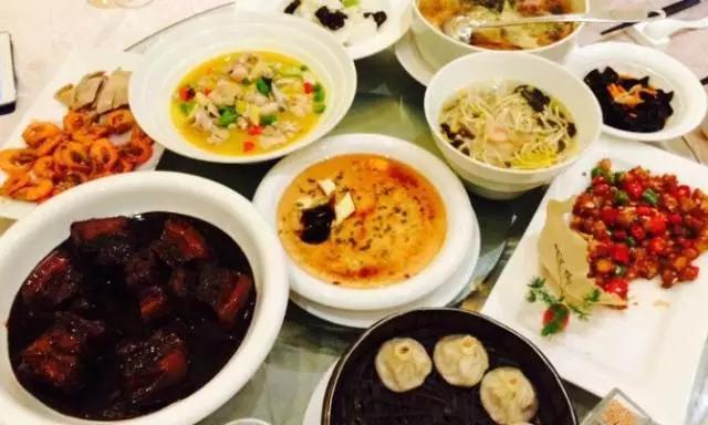 南京周边旅游景点及美食,南京每个景点对应的美食