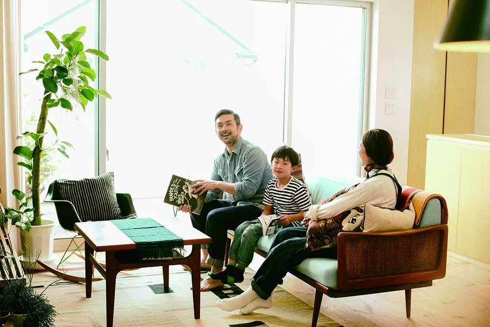 想要打造一个理想之家？你需要这本教科书｜福利