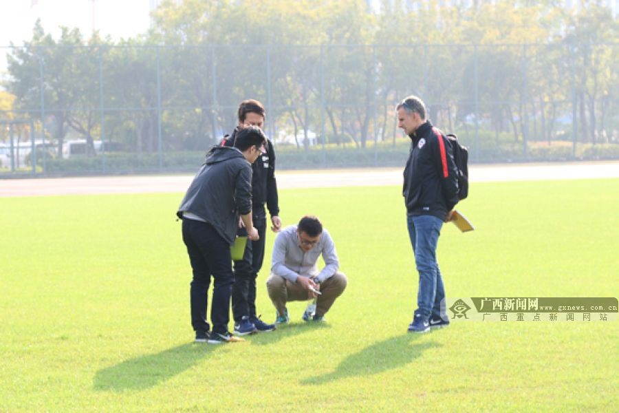 中国杯国足迎首秀,中国杯决赛在即