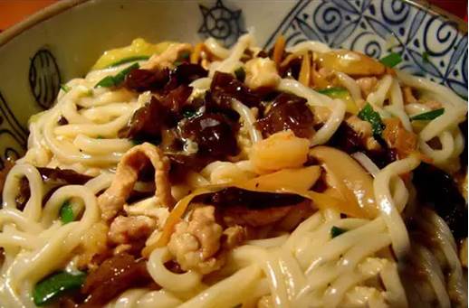 郑州特点小吃巷子,郑州十大小吃一条街