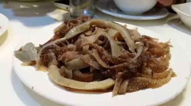 郑州特点小吃巷子,郑州十大小吃一条街