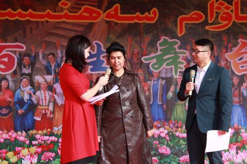 库尔班大叔和他的子孙们来到北京,库尔班大叔的家乡在哪里