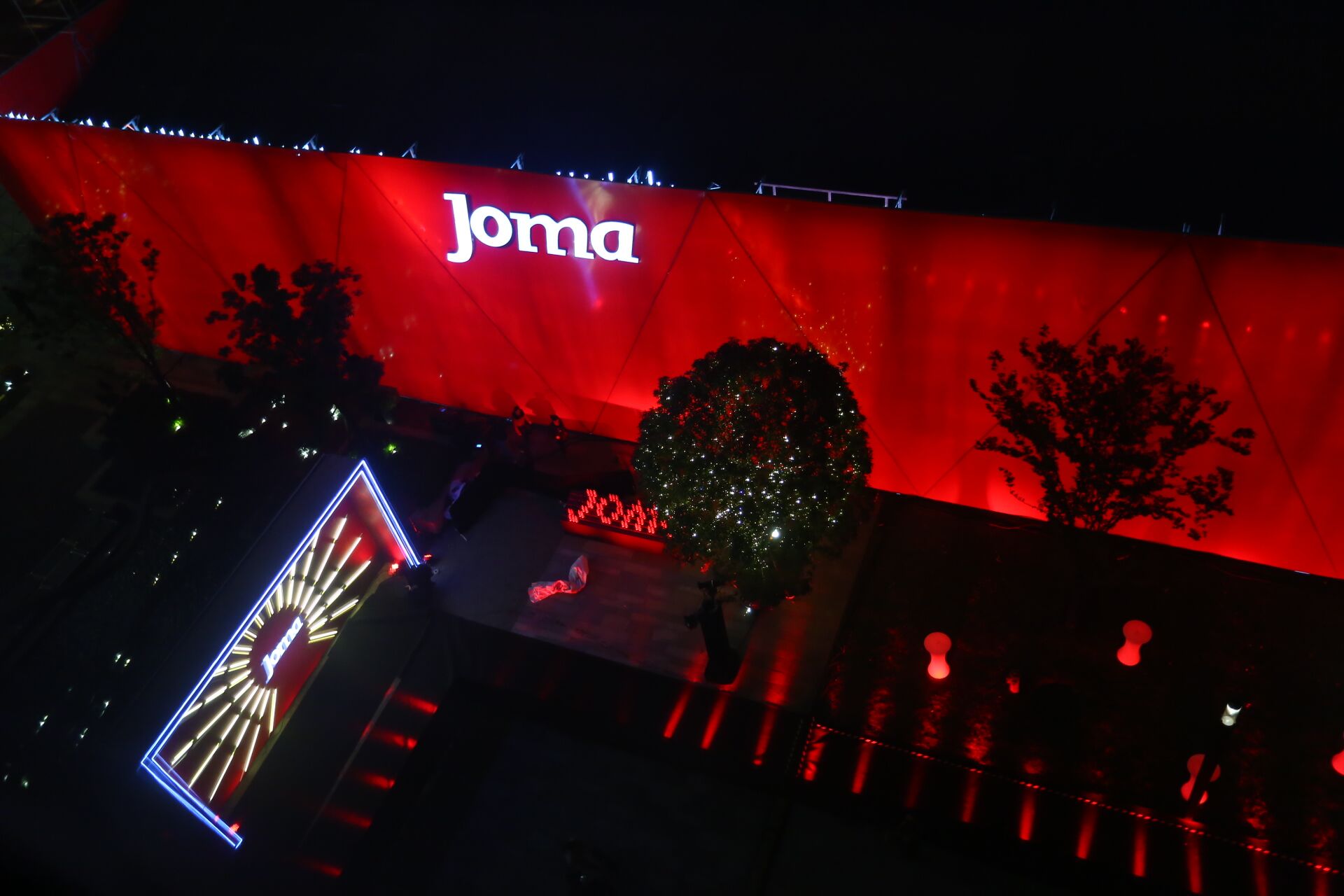 joma荷马品牌,joma荷马哪个赛事