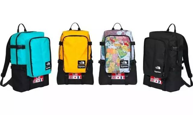supremexthenorthface联名款,supremexthenorthface