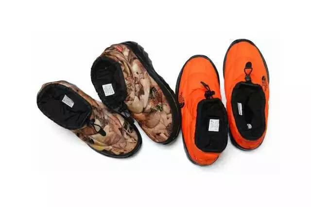 supremexthenorthface联名款,supremexthenorthface