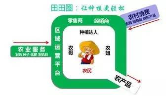 跨境电商模式可以分为哪几类,电商直播模式解析