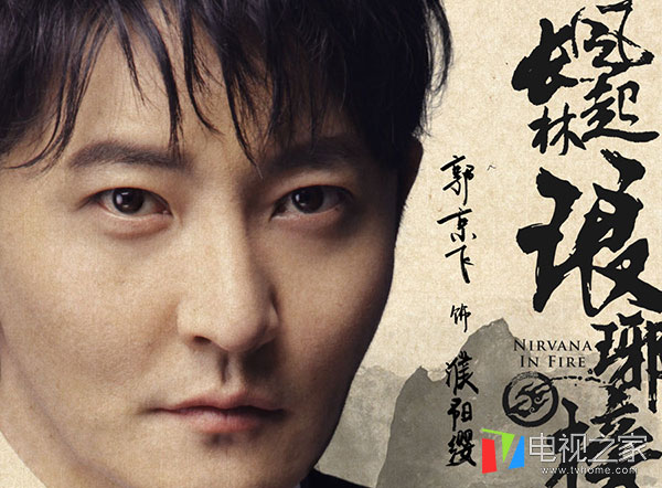 琅琊榜之风起长林定档,琅琊榜之风起长林剧集简介