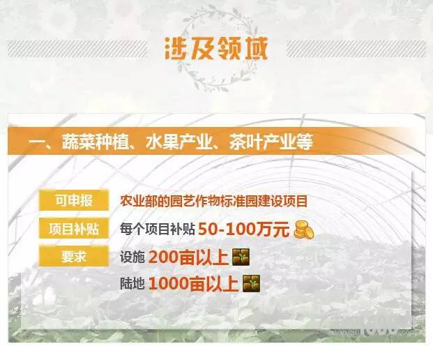补贴政策2023年农业补贴时间表,农业百亿补贴怎么申请啊
